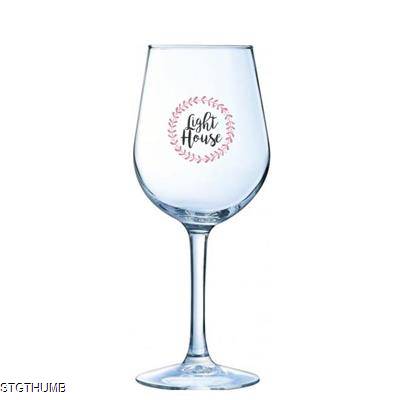 Picture of DOMAINE STEM WINE GLASS (470ML & 16