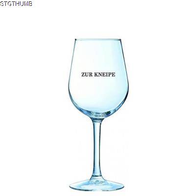 Picture of DOMAINE STEM WINE GLASS (370ML & 13OZ).