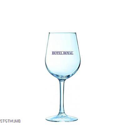 Picture of DOMAINE STEM WINE GLASS (270ML & 9