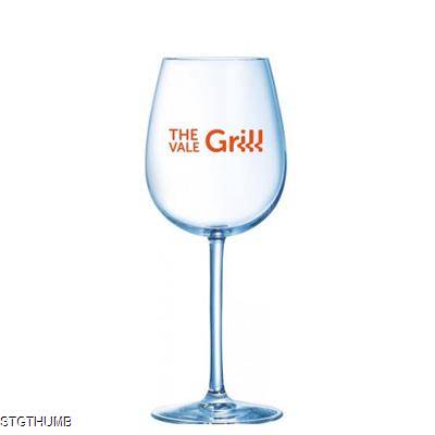 Picture of OENOLOGUE EXPERT STEM WINE GLASS (550ML & 19.