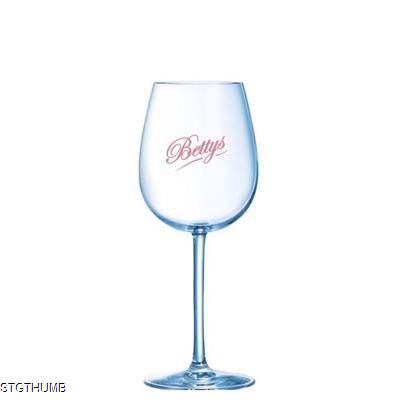 Picture of OENOLOGUE EXPERT STEM WINE GLASS (450ML & 15.