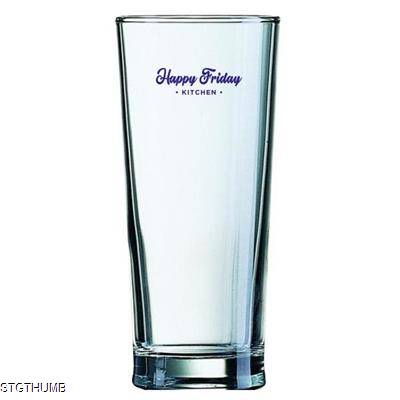 Picture of EMPEROR HIBALL CE HEADSTART BEER GLASS (585ML & 20OZ & 1 PINT).