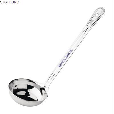 Picture of ESSENTIALS PLAIN LADLE - 290MM.