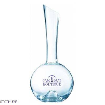 Picture of EXPLORE GLASS DECANTER (1