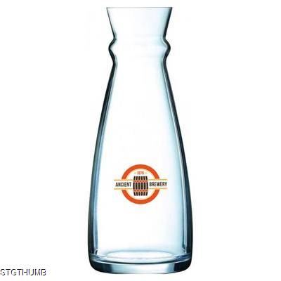 Picture of FLUID GLASS CARAFE (750ML & 26.