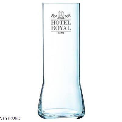 Picture of FUSION TUBO HIBALL COCKTAIL GLASS (450ML & 15