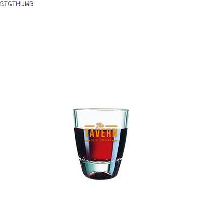 Picture of GIN SHOT GLASS (50ML & 1.