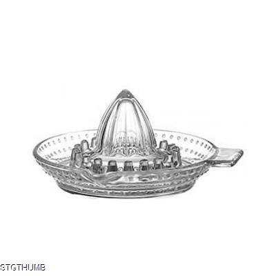 Picture of GLASS LEMON SQUEEZER (18.