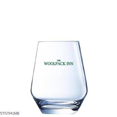 Picture of LIMA HIBALL COCKTAIL GLASS (400ML & 14OZ)