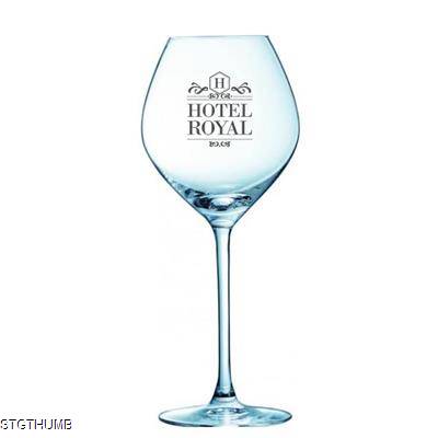 Picture of MAGNIFIQUE STEM WINE GLASS 450ML/15.