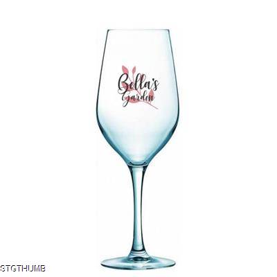 Picture of MINERAL STEM WINE GLASS (450ML & 15OZ).