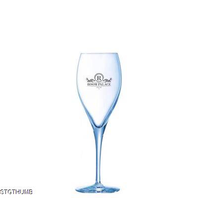 Picture of OENOLOGUE EXPERT FLUTE CHAMPAGNE GLASS (260ML & 9.