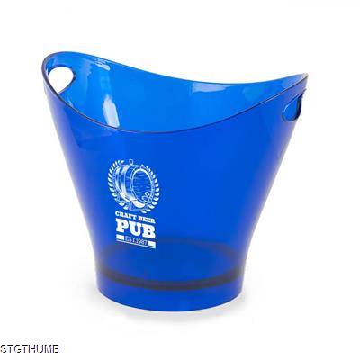 Picture of ICE BUCKET (6 LITRE) - PANTONE MATCHED