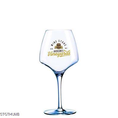 Picture of OPEN UP PRO TASTING STEM WINE GLASS (320ML & 11.