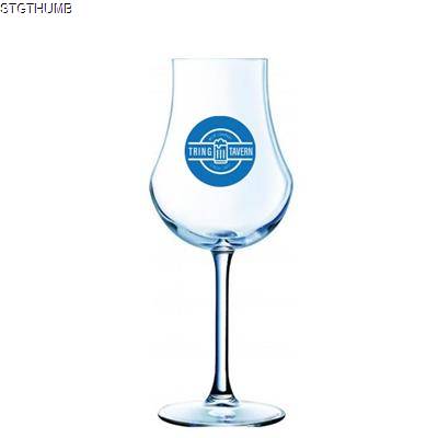 Picture of OPEN UP AMBIENT STEM WINE GLASS (160ML & 5