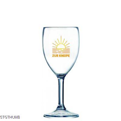 Picture of OUTDOOR PERFECT WINE GLASS (300ML & 10.