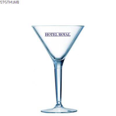 Picture of OUTDOOR PERFECT COCKTAIL MARTINI GLASS (300ML & 10.