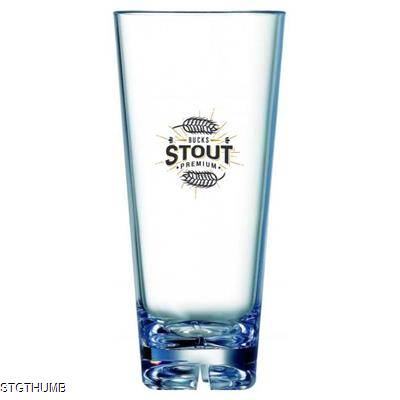 Picture of OUTDOOR PERFECT HIBALL DRINK GLASS (480ML & 17OZ).