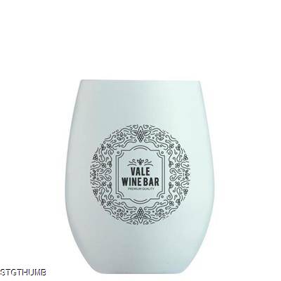 Picture of PRIMARY WHITE HIBALL DRINK GLASS (360ML & 12