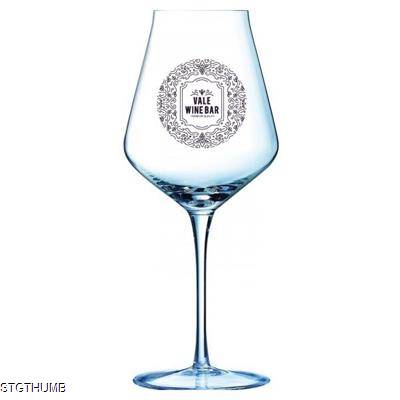 Picture of REVEAL UP SOFT STEM WINE GLASS (500ML & 17.