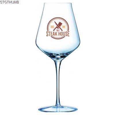 Picture of REVEAL UP SOFT STEM WINE GLASS (400ML & 14OZ)