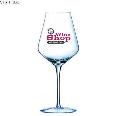 Picture of REVEAL UP SOFT STEM WINE GLASS (300ML & 10.