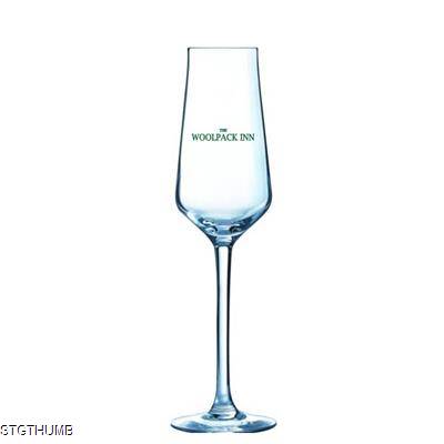 Picture of ELEGANCE WINE FLUTE (210ML & 7