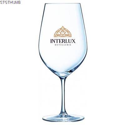 Picture of SEQUENCE STEM WINE GLASS (740ML & 26OZ)