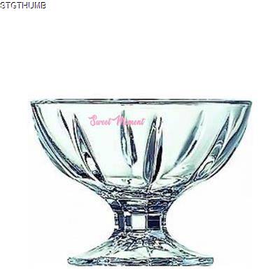 Picture of SEYCHELLES SUNDAE DESSERT GLASS (200ML & 7OZ)