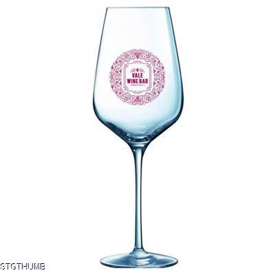 Picture of SUBLYM STEMMED WINE GLASS (580ML & 20OZ).