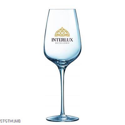 Picture of SUBLYM STEMMED WINE GLASS (450ML & 15.