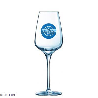 Picture of SUBLYM STEMMED WINE GLASS (350ML & 12