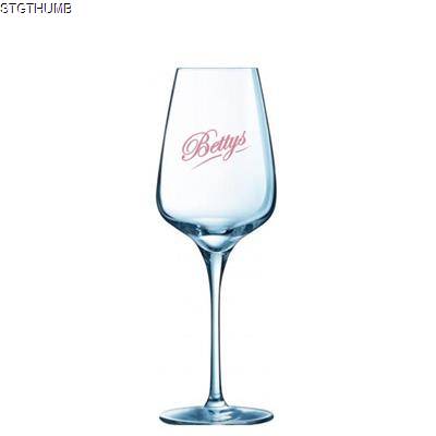 Picture of SUBLYM STEMMED WINE GLASS (250ML & 8.