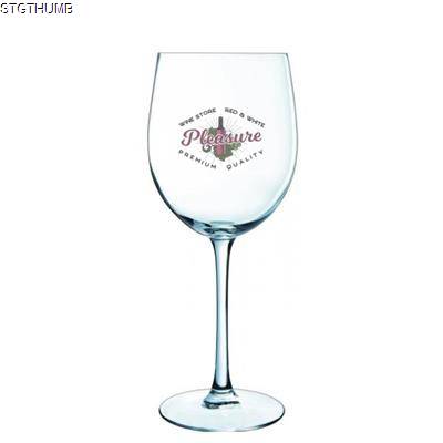 Picture of VERSAILLES GOBLET WINE GLASS (585ML & 20OZ).