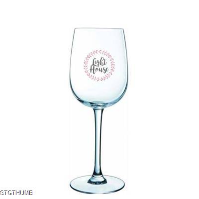 Picture of VERSAILLES STEMMED WINE GLASS (360ML & 12.