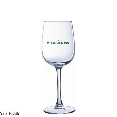 Picture of VERSAILLES STEMMED WINE GLASS (270ML & 9