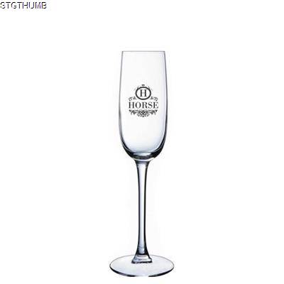 Picture of VERSAILLES FLUTE CHAMPAGNE GLASS (160ML & 5.