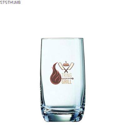 Picture of VIGNE HIBALL DRINK GLASS (330ML & 11.