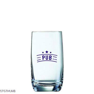 Picture of VIGNE HIBALL DRINK GLASS (220ML & 7