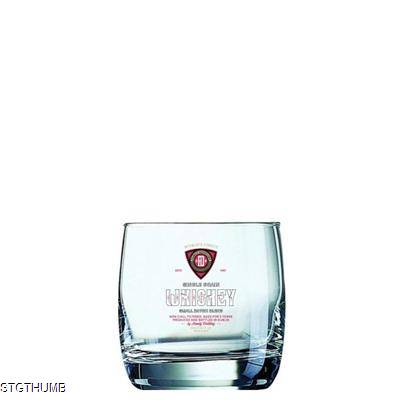 Picture of VIGNE OLD FASHIONED SPIRITS GLASS (200ML & 7OZ).