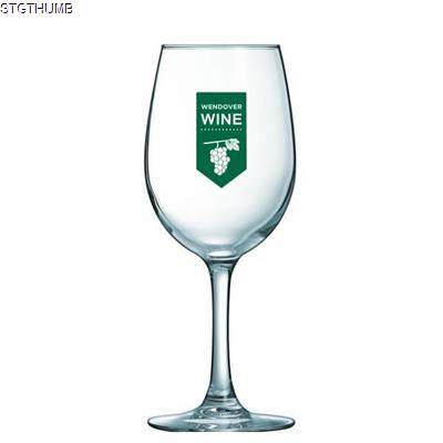 Picture of VINA STEMMED WINE GLASS (480ML & 17OZ).