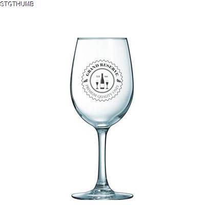 Picture of VINA STEMMED WINE GLASS (360ML & 12.