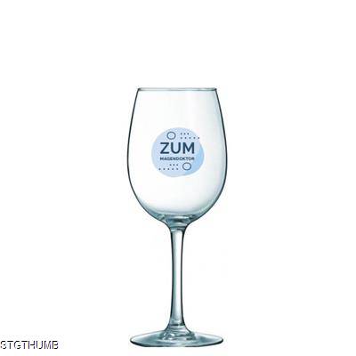 Picture of VINA STEMMED WINE GLASS (260ML & 9