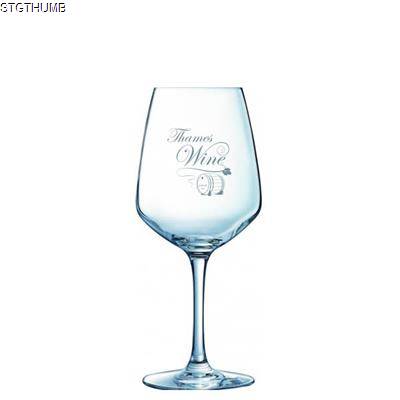 Picture of VINA JULIETTE STEMMED WINE GLASS (300ML & 10