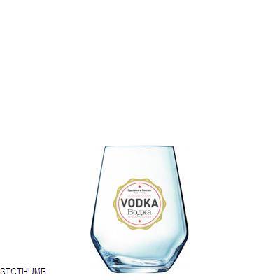 Picture of VINA JULIETTE HIBALL DRINK GLASS (400ML & 14OZ).