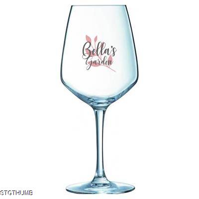 Picture of VINA JULIETTE STEMMED WINE GLASS 500ML/17.