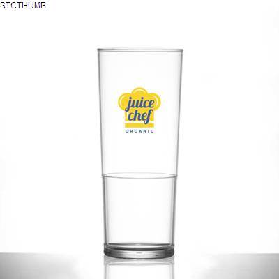 Picture of ELITE STACKABLE HIBALL CUP (340ML & 12OZ).