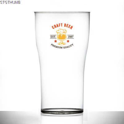 Picture of ELITE TULIP 2 PINT CUP (1