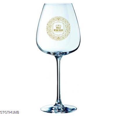 Picture of GRANDS CEPAGES STEMMED WINE GLASS (350ML & 12.