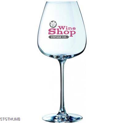 Picture of GRANDS CEPAGES STEMMED WINE GLASS (620ML & 21.